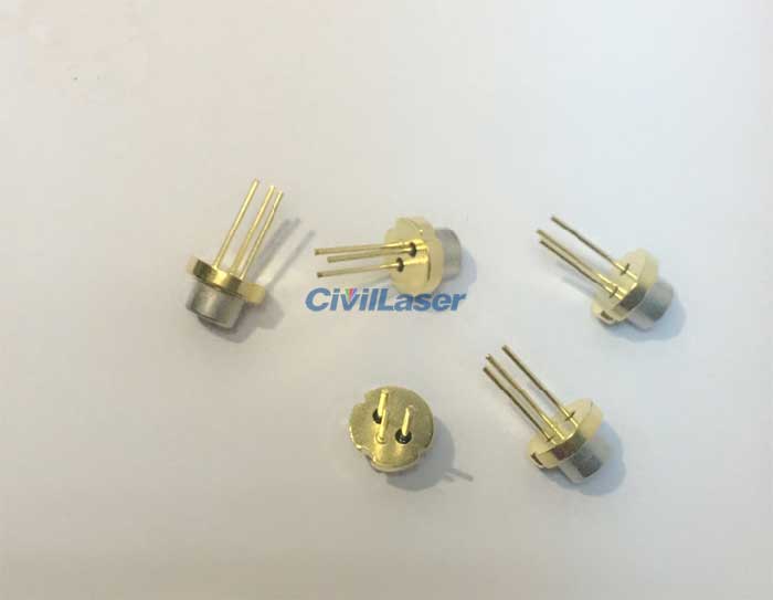 HL6363MG laser diode